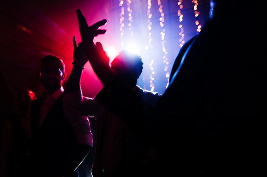 Festa de arromba num casamento na quinta Solar da Levada captada por Rui Cardoso Photography