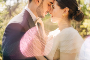 sessão fotografica de noivos realizada na quinta do vale da corga realizada durante o casamento. Fotografia realizado por Rui Cardoso Photography