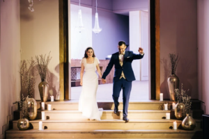 Sessão fotografica de casamento no vale da corga pelo fotografo de casamento Rui Cardoso Photography