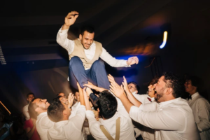 Sessão fotografica de um baile de casamento na quinta do vale da corga pelo fotografo de casamento Rui Cardoso Photography