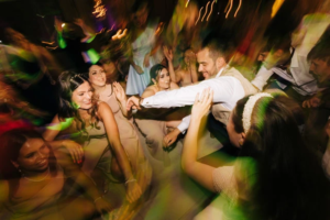 Sessão fotografica de um baile de casamento na quinta do vale da corga pelo fotografo de casamento Rui Cardoso Photography