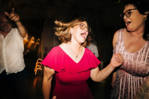 Sessão fotografica de um baile de casamento na quinta do vale da corga pelo fotografo de casamento Rui Cardoso Photography