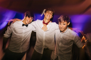 Sessão fotografica de um baile de casamento na quinta do vale da corga pelo fotografo de casamento Rui Cardoso Photography
