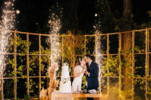 Sessão fotografica de um baile de casamento na quinta do vale da corga pelo fotografo de casamento Rui Cardoso Photography